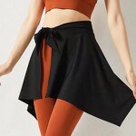 Tennis Skirt Factory - OEM Women Pleated with Pockets Athletic