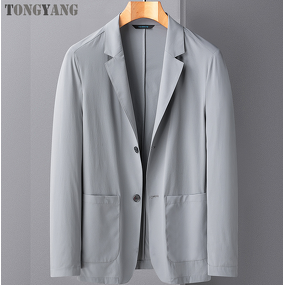 Sun Suit Factory - OEM Men's Summer Breathable Business