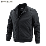 Trench Coat Factory - OEM Men's Korean Lightweight Casual