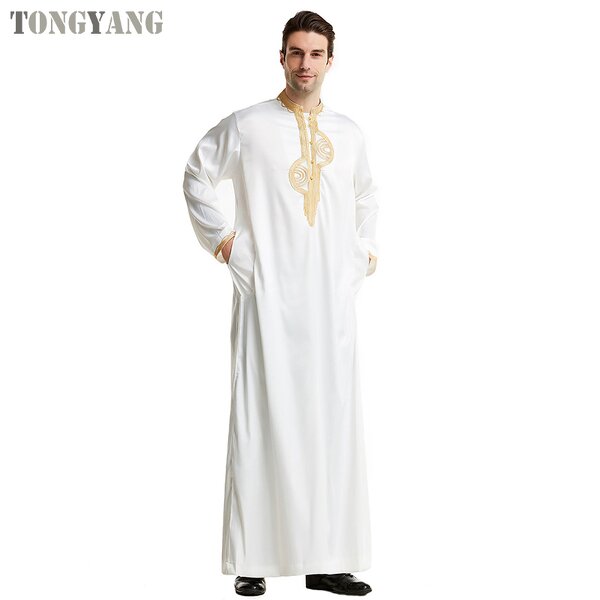 Jubba Factory - OEM Muslim Men Islamic Clothing Ramadan