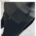 Suit Pants Factory - OEM New Men's Spring Autumn Slim