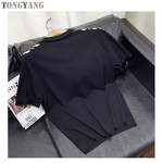 Polo Shirt Factory - OEM Men's Summer Ice Silk Slim