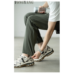 Outdoor Pants Factory - OEM Men's Waterproof Elastic Breathable