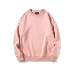 Hooded Sweater Factory - OEM 430gsm Heavy Weight Cotton Plus