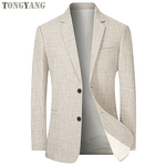 Men's Suit Factory - OEM 2025 Lightweight Wrinkle-resistant