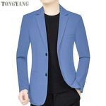 Men's Suit Factory - OEM 2025 Lightweight Wrinkle-resistant