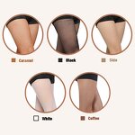 Latin Tights Factory - OEM Professional Women Elastic Slim