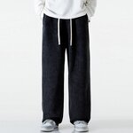 Jeans Factory - OEM Drawstring Light Colored Elastic Waist