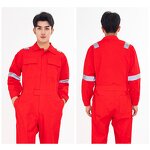 Coveralls Factory - OEM Safety Work Uniform for Mechanics