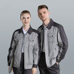 Work Uniform Factory - OEM Unisex Warehouse Factory Mechanic