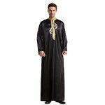 Jubba Factory - OEM Muslim Men Islamic Clothing Ramadan