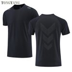 Soccer Shirt Factory - OEM Men's Sportswear Quick Dry