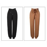 Lingerie Set Factory - OEM Crochet Lace Color Block Tassel