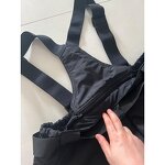 Ski Pants Factory - OEM Winter Thick Warm Windproof Waterproof