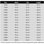 Latin Dance Pants Factory - OEM Couple High Waist Ballroom