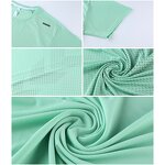 Soccer Shirt Factory - OEM Men's Sportswear Quick Dry