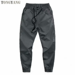 Overalls Factory - OEM Men's Spring Autumn Light Outdoor