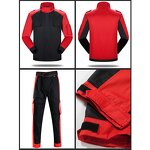 Auto Repair Clothes Factory - OEM Long Sleeve Workshop Suit