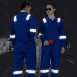 Coveralls Factory - OEM Safety Work Uniform for Mechanics