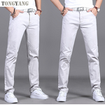 Khaki Pants Factory - OEM Latest Design Spring Summer Men's