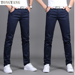 Khaki Pants Factory - OEM Latest Design Spring Summer Men's