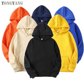Zip up Hoodie Factory - OEM Mens Graphic Zipper Pocket Polka
