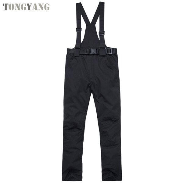 Ski Pants Factory - OEM Winter Thick Warm Windproof Waterproof