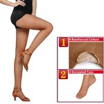 Latin Tights Factory - OEM Professional Women Elastic Slim