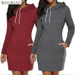 Crew Neck Sweatshirt Factory - OEM Men's Blank 100% Cotton