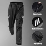 Jogging Pants Factory - OEM Men Gym Fitness Training Trousers