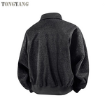 Sports Jacket Factory - OEM Spring Autumn Small Fragrance