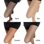 Competition Tights Factory - OEM Hard Mesh Latin Fishnet