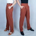 Latin Dance Pants Factory - OEM Men Frenum Cha Cha Rumba