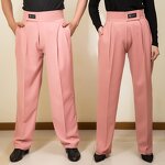 Latin Dance Pants Factory - OEM Men Women Adult Ballroom
