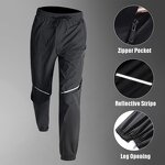 Jogging Pants Factory - OEM Men Gym Fitness Training Trousers