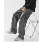 Jeans Factory - OEM Drawstring Light Colored Elastic Waist