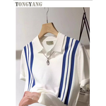 Polo Shirt Factory - OEM Men's Summer Ice Silk Slim