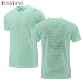 Soccer Shirt Factory - OEM Men's Sportswear Quick Dry