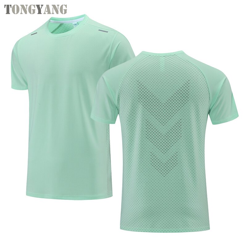 Soccer Shirt Factory - OEM Men's Sportswear Quick Dry