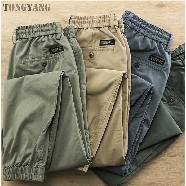 Overalls Factory - OEM Men's Spring Autumn Light Outdoor