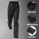 Jogging Pants Factory - OEM Men Gym Fitness Training Trousers