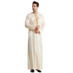 Jubba Factory - OEM Muslim Men Islamic Clothing Ramadan