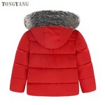 Girls Coat Factory - OEM 2022 New Spring Autumn Flower