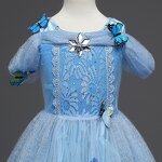 Winter Jacket Factory - OEM Boys Trench Hooded Warm Outerwear