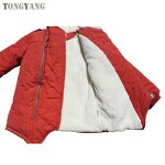 Children Coat Factory - OEM Cute Dinosaur Spring Autumn Kids
