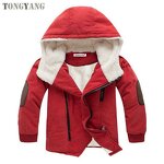 Children Coat Factory - OEM Cute Dinosaur Spring Autumn Kids