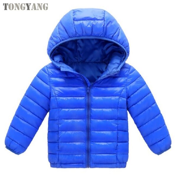 Children Coat Factory - OEM Winter New Cotton Clothes Inner