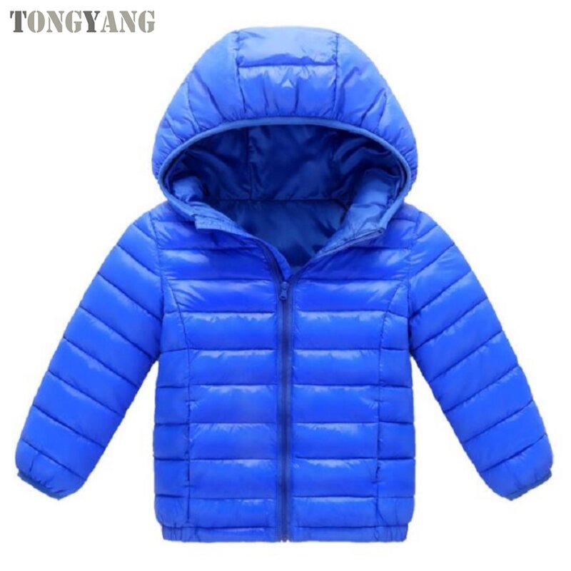 Children Coat Factory - OEM Winter New Cotton Clothes Inner