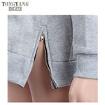 Women Hoodie Factory - OEM Hot Sale Cotton Hooded Sweet