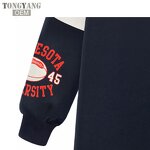 Women Sweatshirt Factory - OEM OEM Spring Autumn Winter